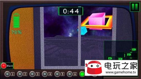 疯狂午夜熊截图1