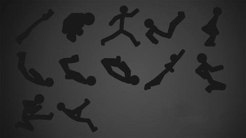 火柴人英雄战场截图2