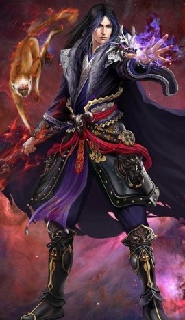 龙腾盛世截图1