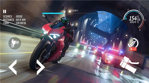交通摩托车[图1]
