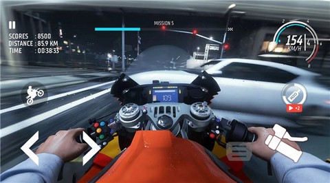 交通摩托车[图2]
