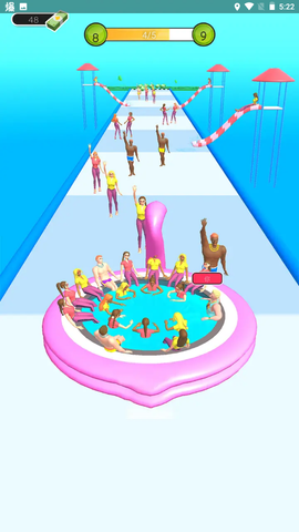 超级浴缸截图3