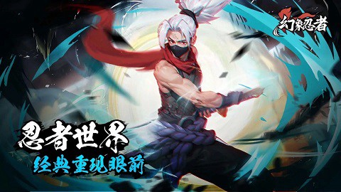 忍者时刻[图1]