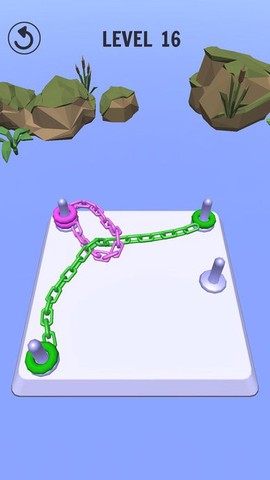我打结贼6[图1]