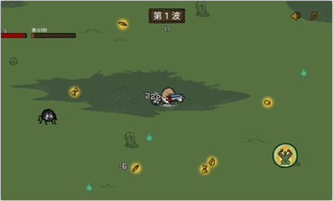 英雄土豆兄弟[图1]