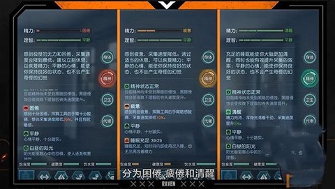 黎明觉醒：生机[图11]