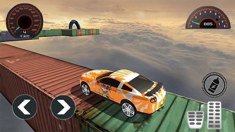 撞车模拟器2截图3