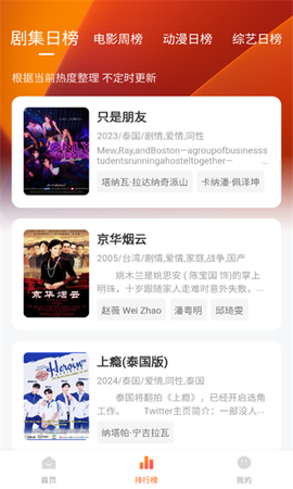 零零七影视最新版截图1