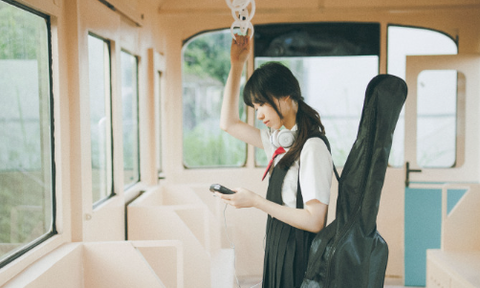 尼卡音乐[图1]