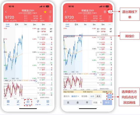 中信建投期货交易版[图1]
