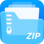 金舟ZIP解压缩
