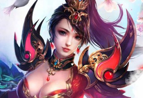 霸刀无双截图1