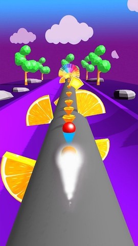 旋转道路[图1]