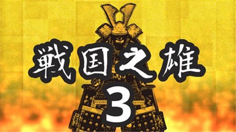 战国之雄3截图2
