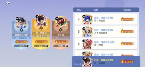 元气唤灵师[图9]