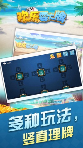欢乐耍大牌截图2