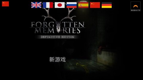 失落的记忆截图1
