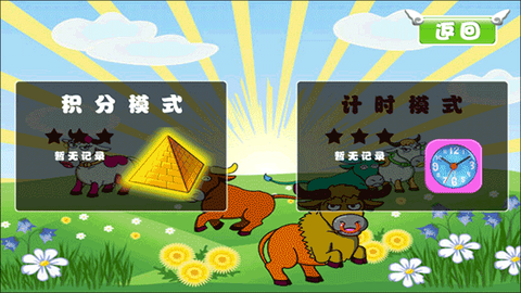 捕牛达人[图3]