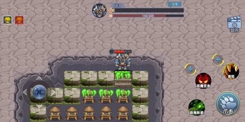 部落杀截图3
