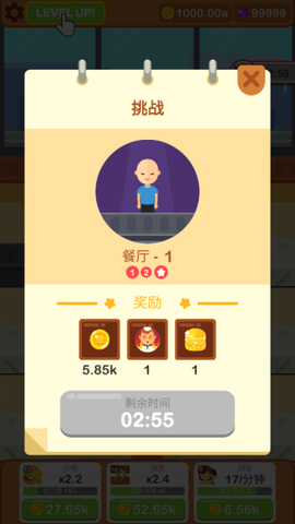 汉堡厨师[图2]