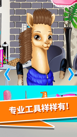 动物园美发沙龙[图1]