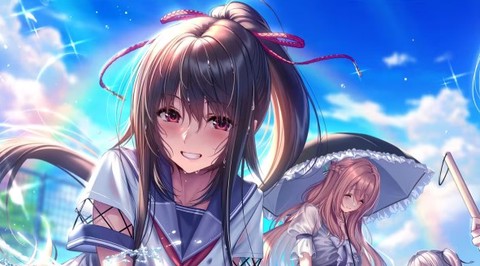 甜蜜女友[图7]