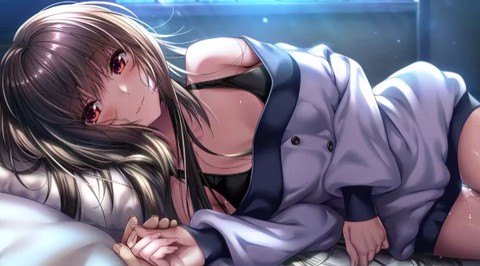 甜蜜女友[图8]