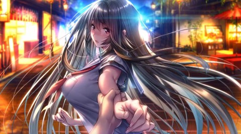 甜蜜女友[图9]