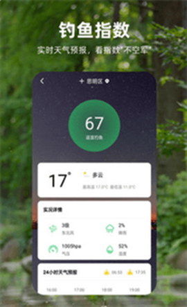 钓鱼记截图3