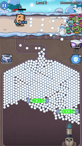 雪球子弹倍增器[图2]