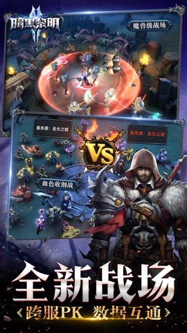 暗黑黎明2截图3