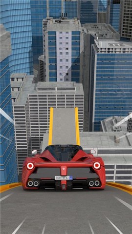 特技赛车：巨型斜坡[图5]