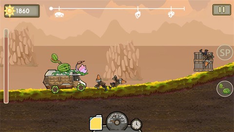 植物战车[图4]