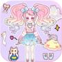 换装少女