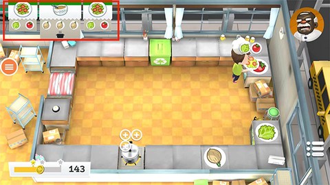 胡闹厨房[图7]