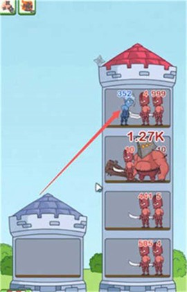 英雄城堡[图8]