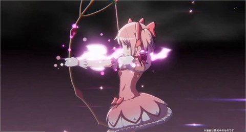 魔法少女小圆[图4]