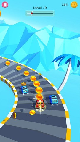 大佬竞速截图2