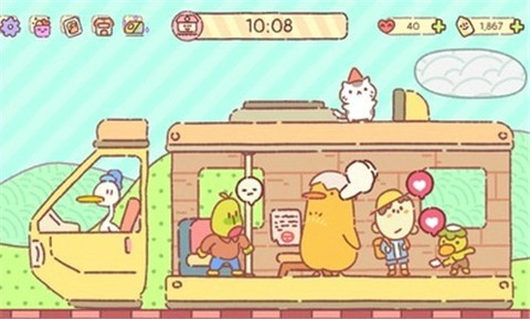 火车游戏:欢乐轨道截图3