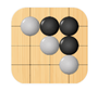 快乐五子棋