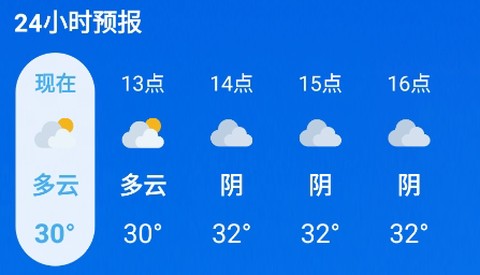 静享天气[图1]