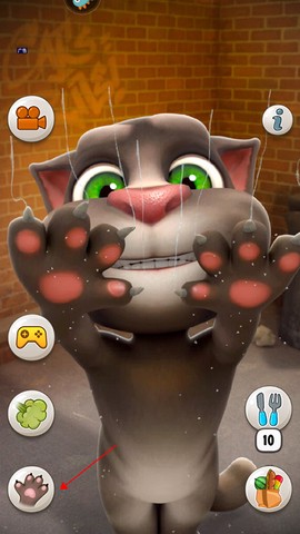 会说话的汤姆猫3[图3]