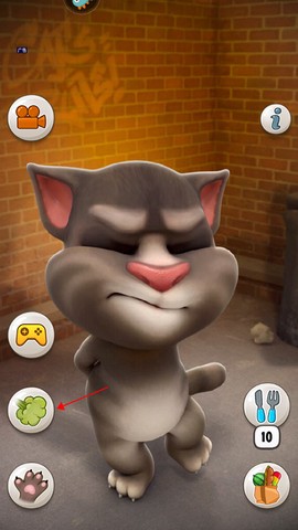 会说话的汤姆猫3[图4]
