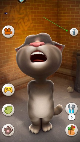 会说话的汤姆猫3[图7]