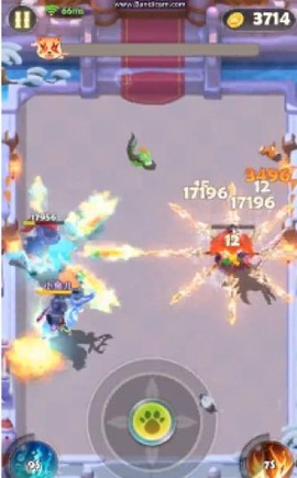 疯狂弓箭手截图2