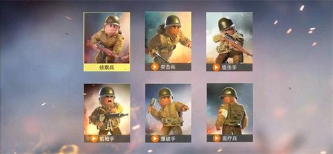 战场前线：西线[图2]