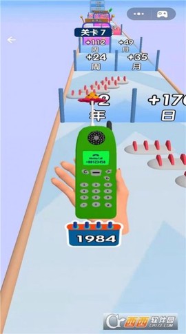 手机冲冲冲图3