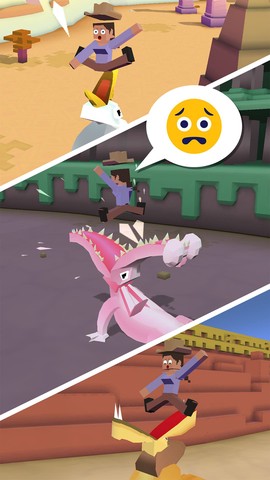 疯狂动物园助手截图3