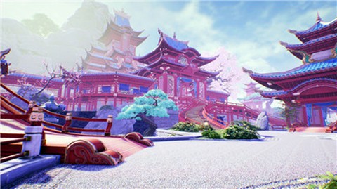 蜀山初章[图1]