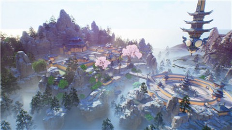 蜀山初章[图2]